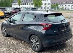 Nissan Micra ОЧАКВАН ВНОС* 1.5 DCI* 139 000 KM* SERVICE BOOK* K - 17355 лв. - 38878391 | Car24.bg