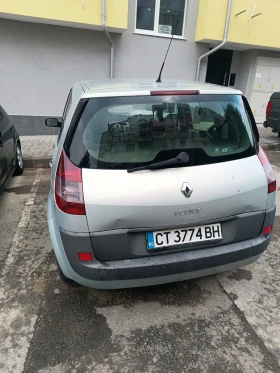 Renault Megane Scenic  | Mobile.bg    3