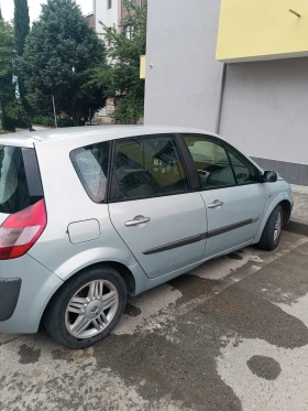 Renault Megane Scenic  | Mobile.bg    2