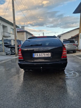 Mercedes-Benz C 220 | Mobile.bg    2