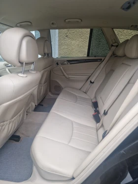 Mercedes-Benz C 220 | Mobile.bg    15
