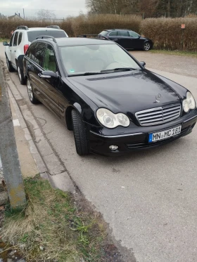 Mercedes-Benz C 220 | Mobile.bg    11