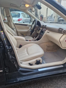 Mercedes-Benz C 220 | Mobile.bg    9