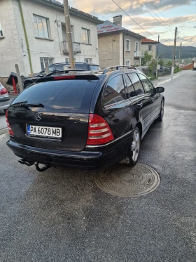 Mercedes-Benz C 220 | Mobile.bg    3