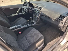 Toyota Avensis 2.0 D4D  | Mobile.bg    10