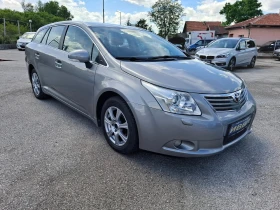 Toyota Avensis 2.0 D4D  | Mobile.bg    14