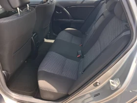 Toyota Avensis 2.0 D4D  | Mobile.bg    7