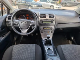 Toyota Avensis 2.0 D4D  | Mobile.bg    8