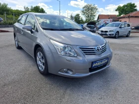 Toyota Avensis 2.0 D4D  | Mobile.bg    2
