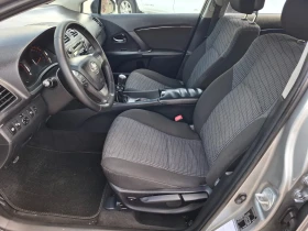 Toyota Avensis 2.0 D4D  | Mobile.bg    6
