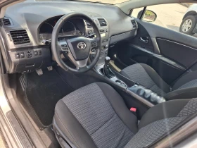 Toyota Avensis 2.0 D4D  | Mobile.bg    5