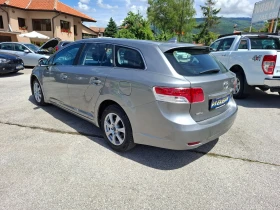 Toyota Avensis 2.0 D4D  | Mobile.bg    15