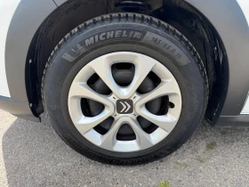 Citroen C3 1.2i-82-2018-NAVI-118000км - 13999 лв. - 86099186 9