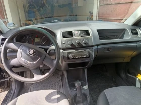 Skoda Fabia 1400   | Mobile.bg    17