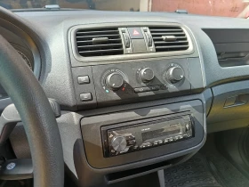 Skoda Fabia 1400   | Mobile.bg    15