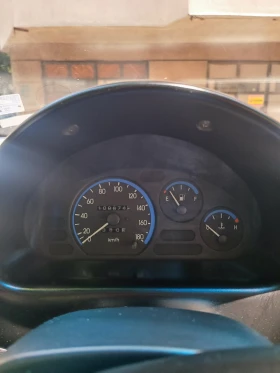 Daewoo Matiz | Mobile.bg    12