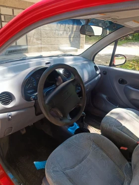Daewoo Matiz | Mobile.bg    11