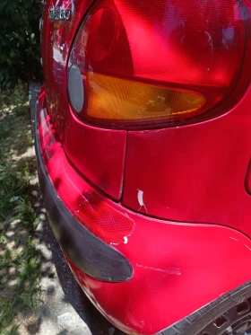 Daewoo Matiz | Mobile.bg    8