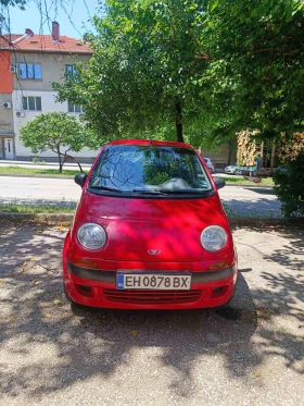 Daewoo Matiz | Mobile.bg    3