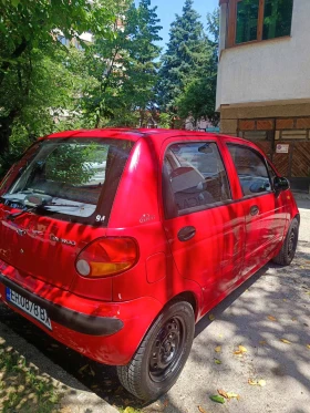 Daewoo Matiz | Mobile.bg    5
