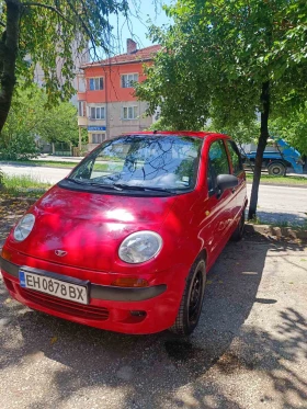 Daewoo Matiz | Mobile.bg    2