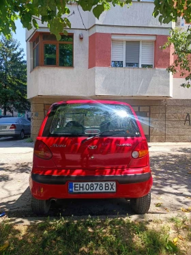 Daewoo Matiz | Mobile.bg    6