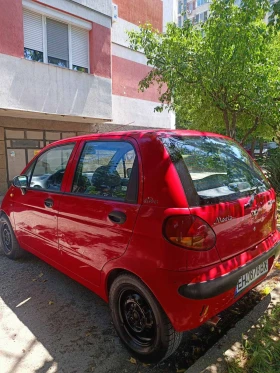 Daewoo Matiz | Mobile.bg    4