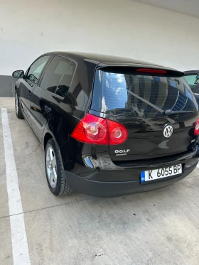 VW Golf | Mobile.bg    6