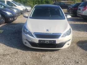 Peugeot 308 1.6 HDI GT