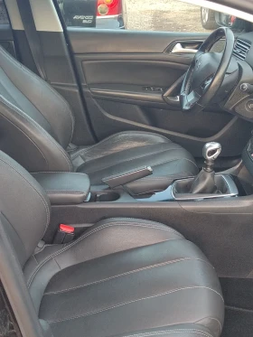Обява за продажба на Peugeot 308 1.6 HDI GT ~6 200 EUR - изображение 10