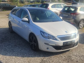 Обява за продажба на Peugeot 308 1.6 HDI GT ~6 200 EUR - изображение 1