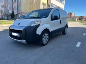 Обява за продажба на Fiat Fiorino ~5 890 лв. - изображение 1