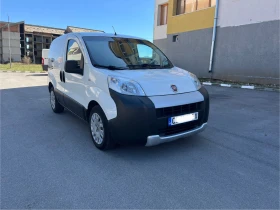 Обява за продажба на Fiat Fiorino ~5 890 лв. - изображение 1