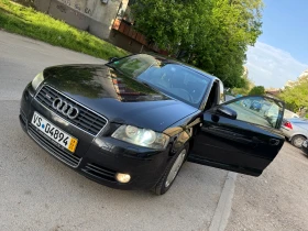 Обява за продажба на Audi A3 2.0 TDI ~3 720 лв. - изображение 5