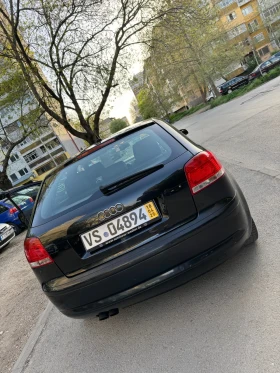 Обява за продажба на Audi A3 2.0 TDI ~3 720 лв. - изображение 8
