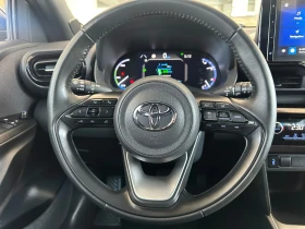 Обява за продажба на Toyota Yaris Cross Chic ~50 999 лв. - изображение 10