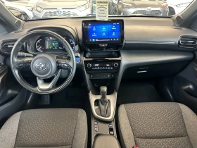 Обява за продажба на Toyota Yaris Cross Chic ~50 999 лв. - изображение 9
