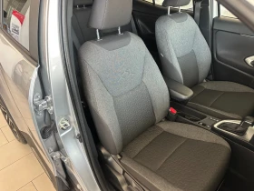 Обява за продажба на Toyota Yaris Cross Chic ~50 999 лв. - изображение 6