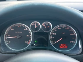Обява за продажба на Peugeot 307 1.6 HDI ОБСЛУЖЕНА! КЛИМАТРОНИК! ~3 500 лв. - изображение 10