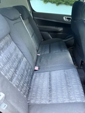 Обява за продажба на Peugeot 307 1.6 HDI ОБСЛУЖЕНА! КЛИМАТРОНИК! ~3 500 лв. - изображение 8