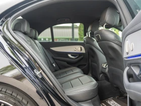 Mercedes-Benz E 450 AMG 4matic EQ-Boost Burmester   | Mobile.bg    12