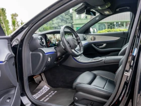 Mercedes-Benz E 450 AMG 4matic EQ-Boost Burmester   | Mobile.bg    8