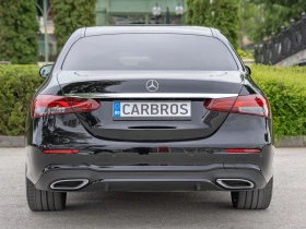 Mercedes-Benz E 450 AMG 4matic EQ-Boost Burmester   | Mobile.bg    6