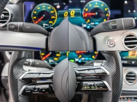 Mercedes-Benz E 450 AMG 4matic EQ-Boost Burmester   | Mobile.bg    14