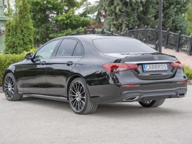 Mercedes-Benz E 450 AMG 4matic EQ-Boost Burmester   | Mobile.bg    5
