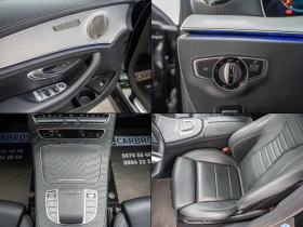 Mercedes-Benz E 450 AMG 4matic EQ-Boost Burmester   | Mobile.bg    16