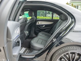 Mercedes-Benz E 450 AMG 4matic EQ-Boost Burmester   | Mobile.bg    11