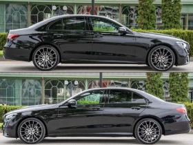 Mercedes-Benz E 450 AMG 4matic EQ-Boost Burmester   | Mobile.bg    4