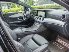 Mercedes-Benz E 450 AMG 4matic EQ-Boost Burmester   | Mobile.bg    10
