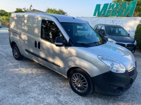 Opel Combo 1.6 cdi - 8800 лв. - 80026181 7